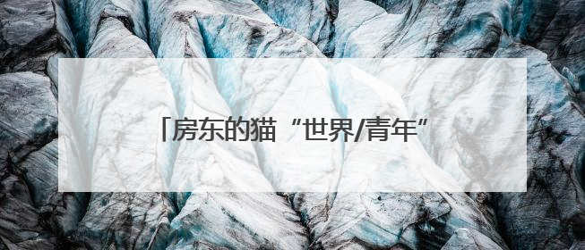房东的猫“世界/青年”演唱会济南站来了！济南公交开通6条歌迷定制专线